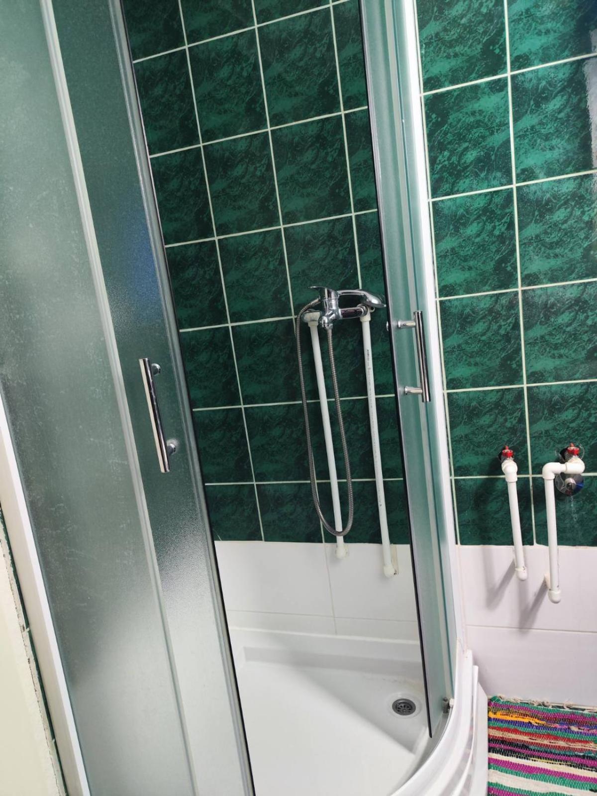 Apartman Neskovic Veliko Gradiste Ngoại thất bức ảnh